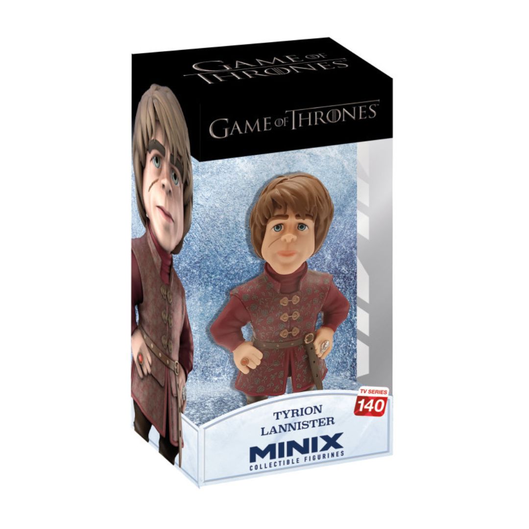 Minix Tyrion Lannister