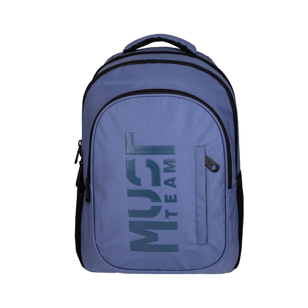 Must Eternal Blue Backpack 17'