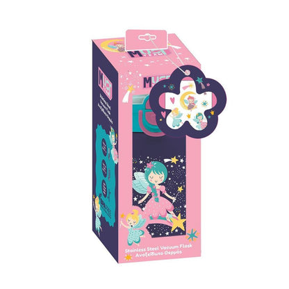 Must Fairy Water Bottle 500ml