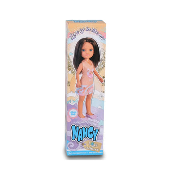 Nancy Love Nature Doll