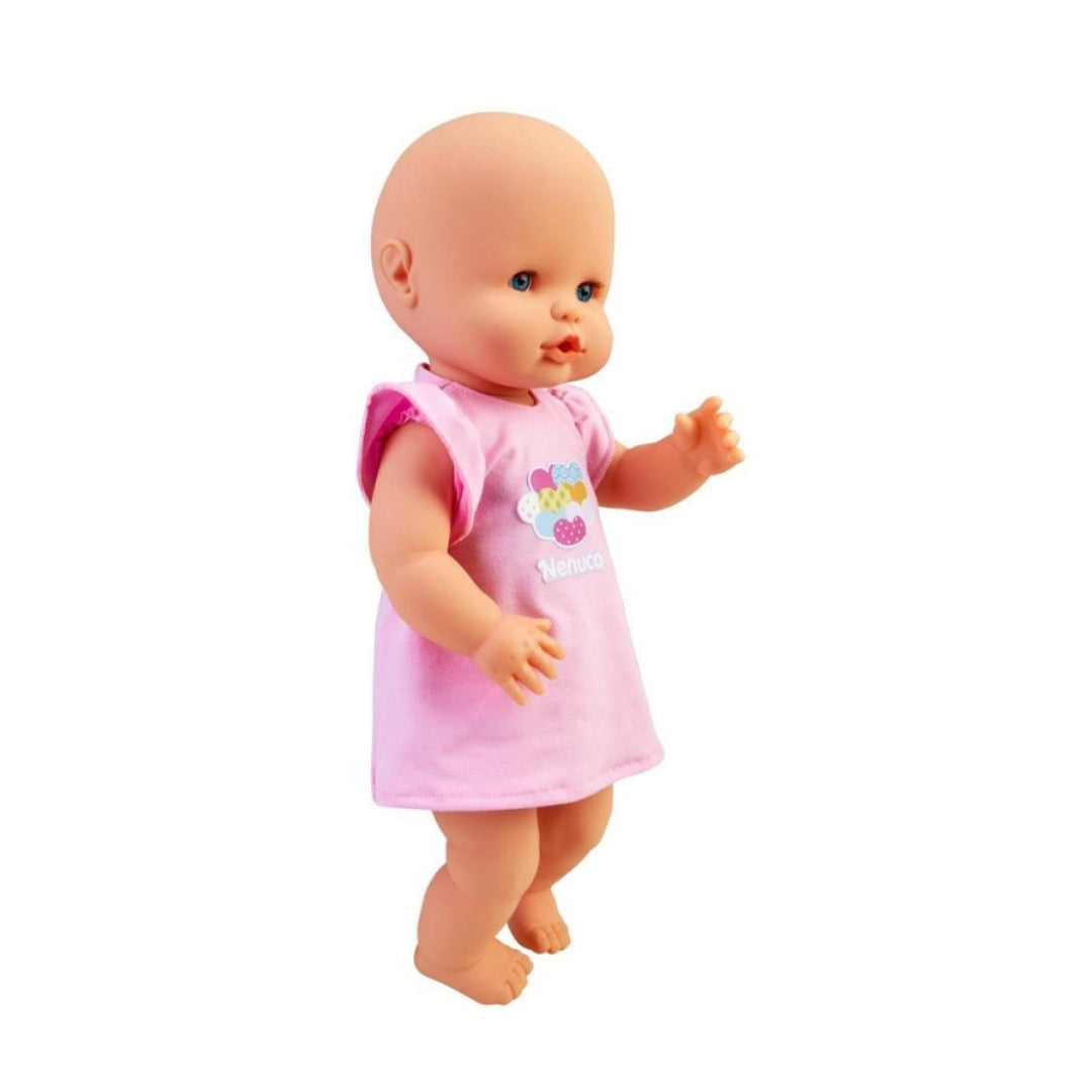 Nenuco What’s for Dinner Today