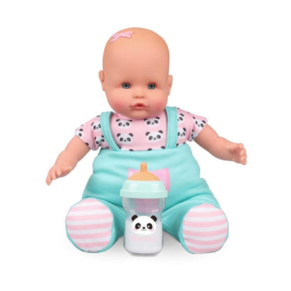 Nenuco Magic Feeding Bottle