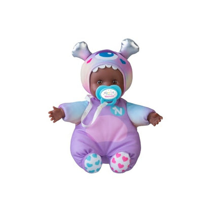 Nenuco My Monster Friends (Assorted)
