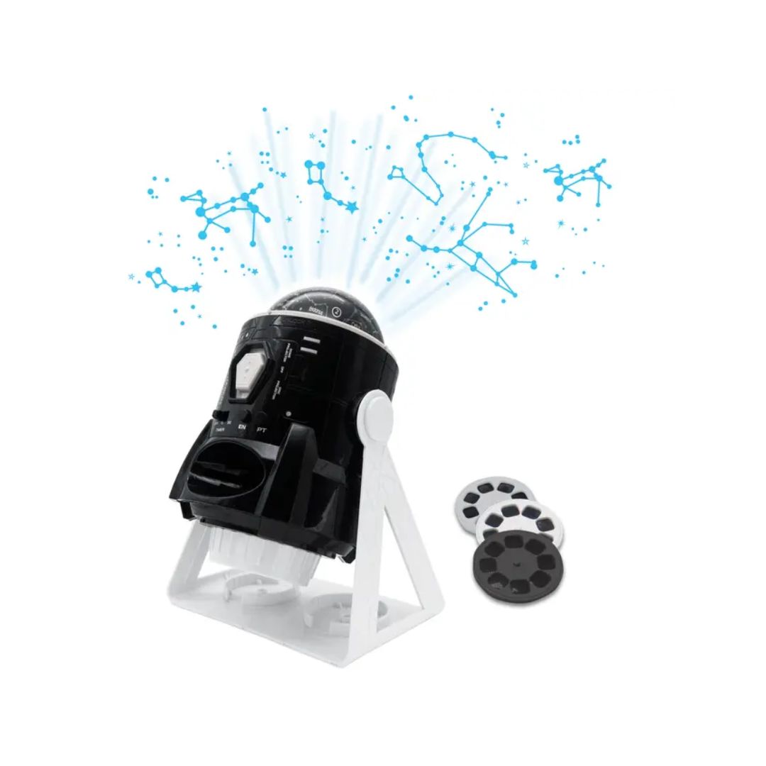 Lexibook 360 Planetarium Talking Projector