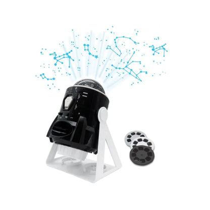 Lexibook 360 Planetarium Talking Projector
