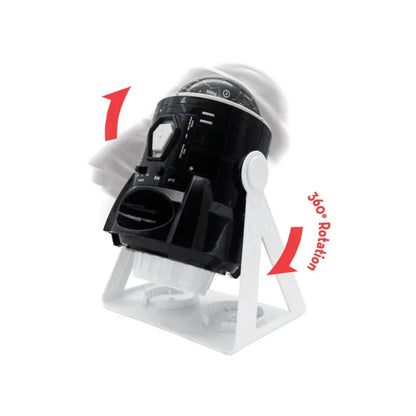 Lexibook 360 Planetarium Talking Projector