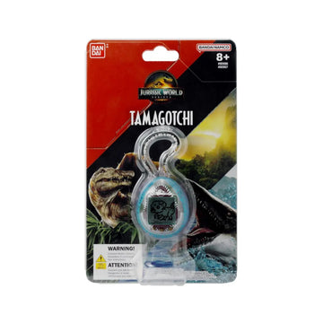 Bandai Tamagotchi Jurassic World