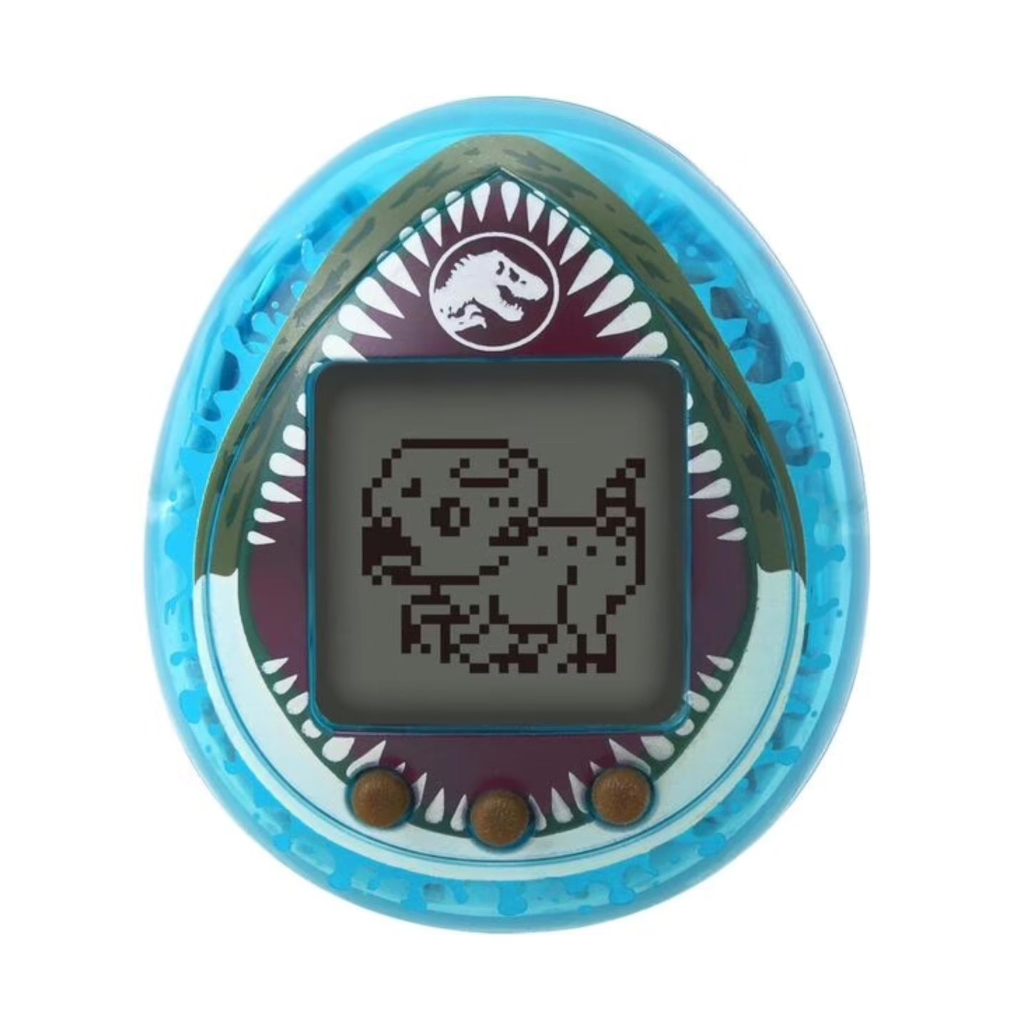Tamagotchi Jurassic World