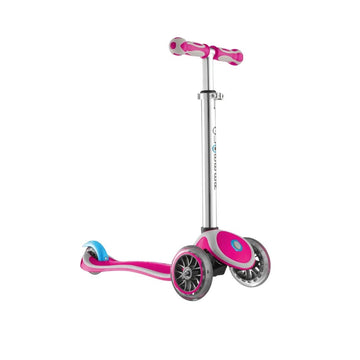 Globber 4-in-1 Scooter