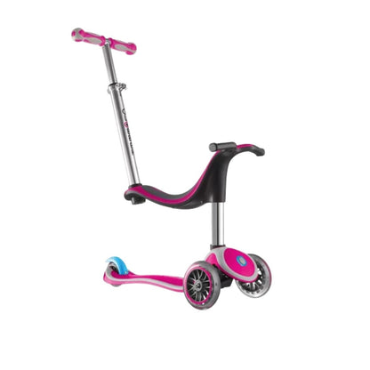 Globber Multifunctional 4 in 1 Scooter