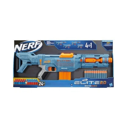 Nerf Elite Echo CS-10 Blaster