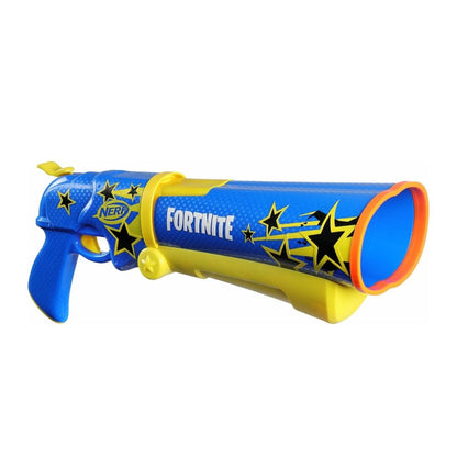 Nerf Fortnite Half Tone Hero Blaster