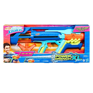 Nerf Super Soaker Power Drench - XL