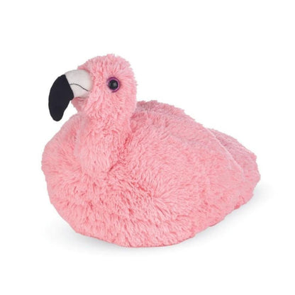 Noxxiez Cozy Foot Warmer Flamingo
