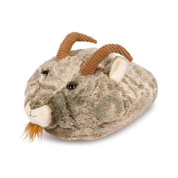 Noxxiez Cozy Foot Warmer Goat