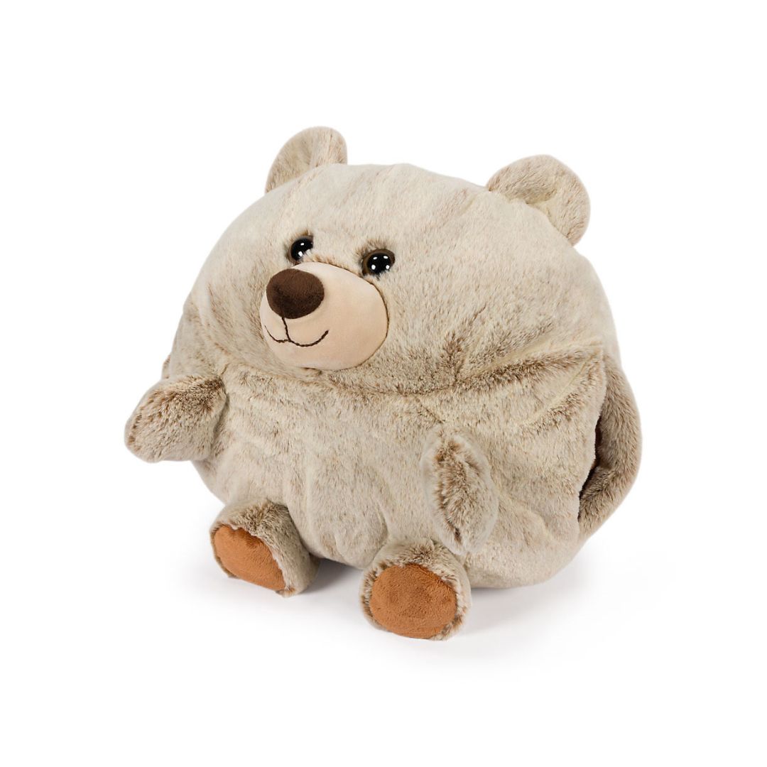 Noxxiez Cozy Handwarmer Bear
