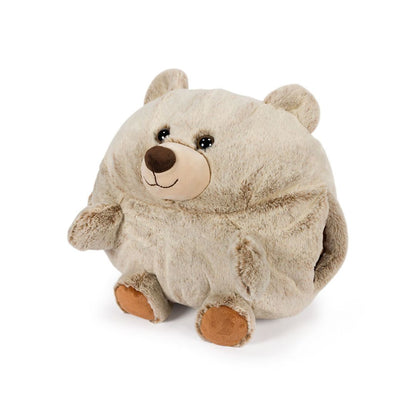 Noxxiez Cozy Handwarmer Bear