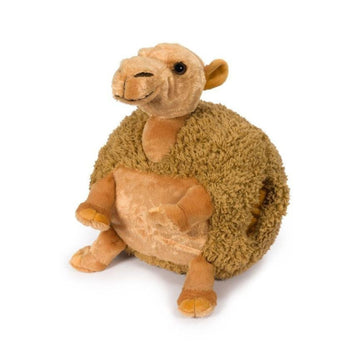 Noxxiez Cozy Handwarmer Camel