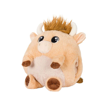 Noxxiez Cozy Handwarmer Cow