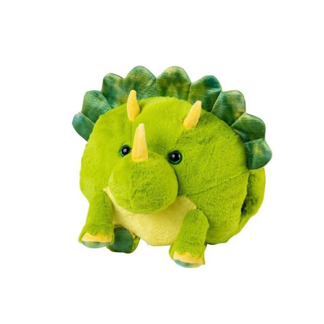 Noxxiez Cozy Handwarmer Dinosaur