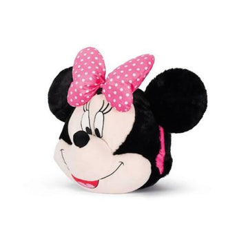 Noxxiez Cozy Handwarmer Disney Minnie Mouse