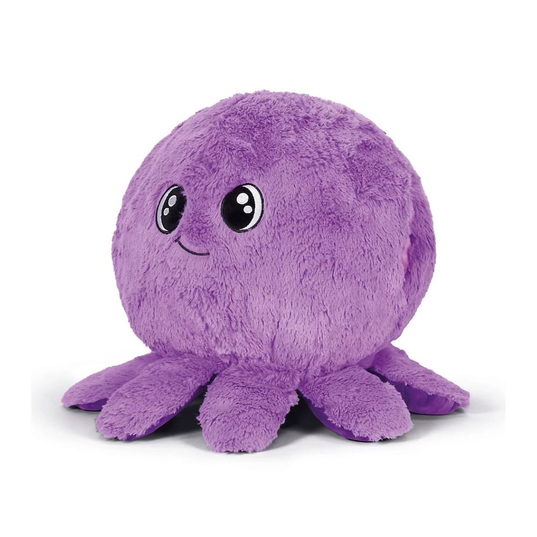 Noxxiez Cozy Handwarmer Octopus