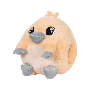 Noxxiez Cozy Handwarmer Platypus