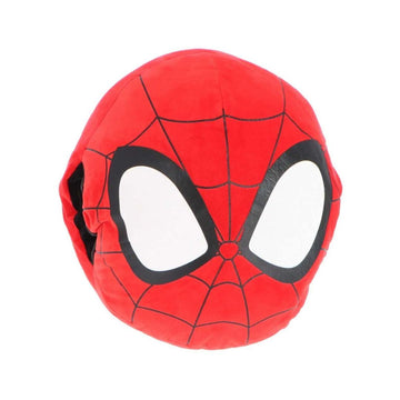 Noxxiez Cozy Handwarmer SpiderMan