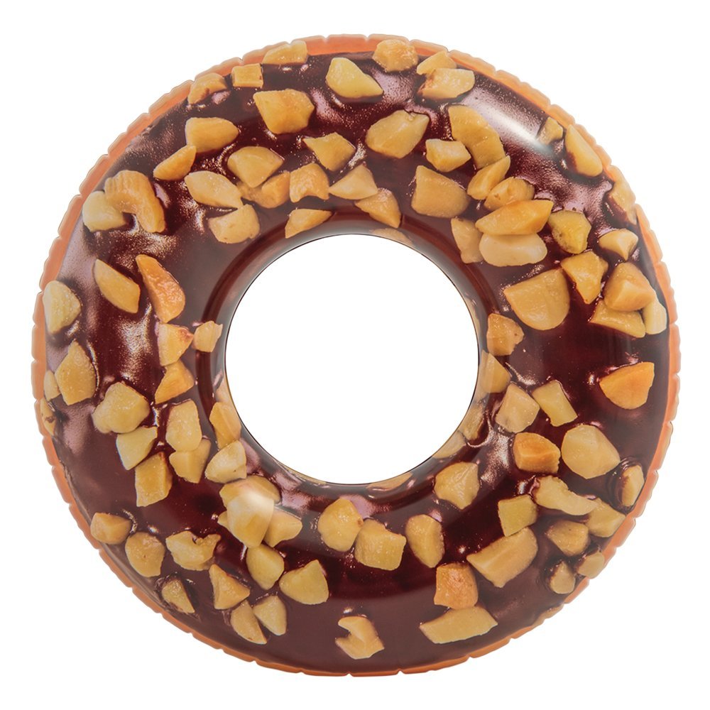 Nutty Chocolate Tube 114 Cm