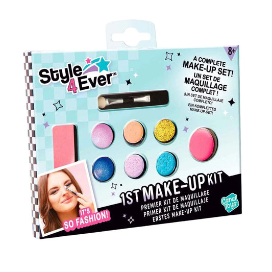 Canal Toys Style 4 Ever Make-up