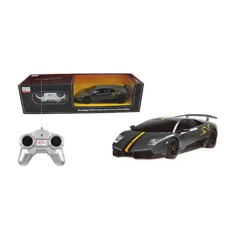 Rastar Lamborghini Remote Control Car 1:24