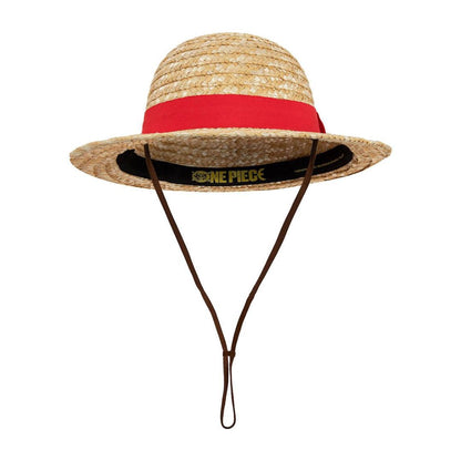 One Piece Straw Hat