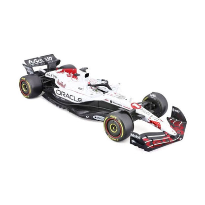 Oracle Red Bull Racing RB21 1:18