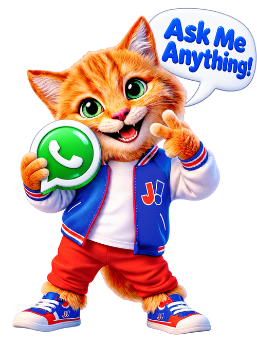 WhatsApp Help
