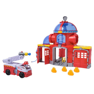 PAW Patrol Fire Station Play Set