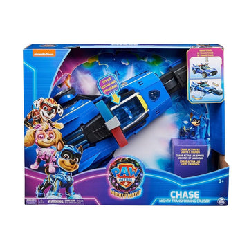Spin Master PAW Patrol Transforming Car