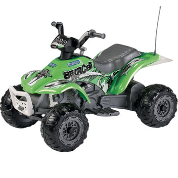 Peg Perego Bearcat Kids Quad - 6V