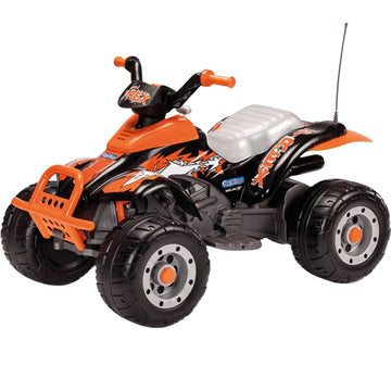 Peg Perego Off Road 12V Corral Sports Quad Bike