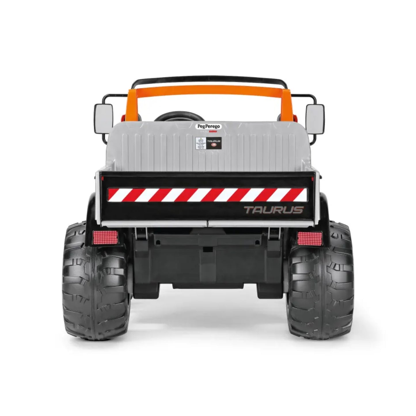 Taurus Ride On (12v)