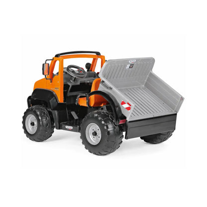 Taurus Ride On (12v)