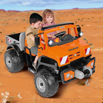 Taurus Ride On (12v)