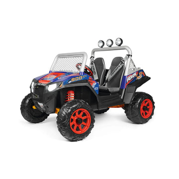 Peg Perego Polaris Ranger RZR 900 XP Ride On - 24V