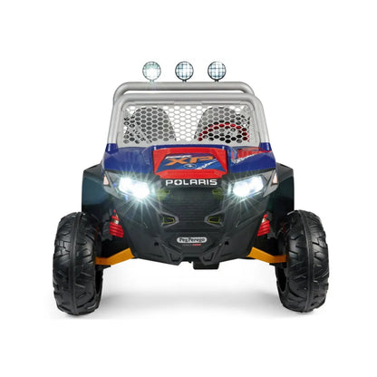 Polaris Ranger RZR 900 XP Ride On (24v)