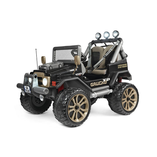Gaucho XP Ride On (24v)