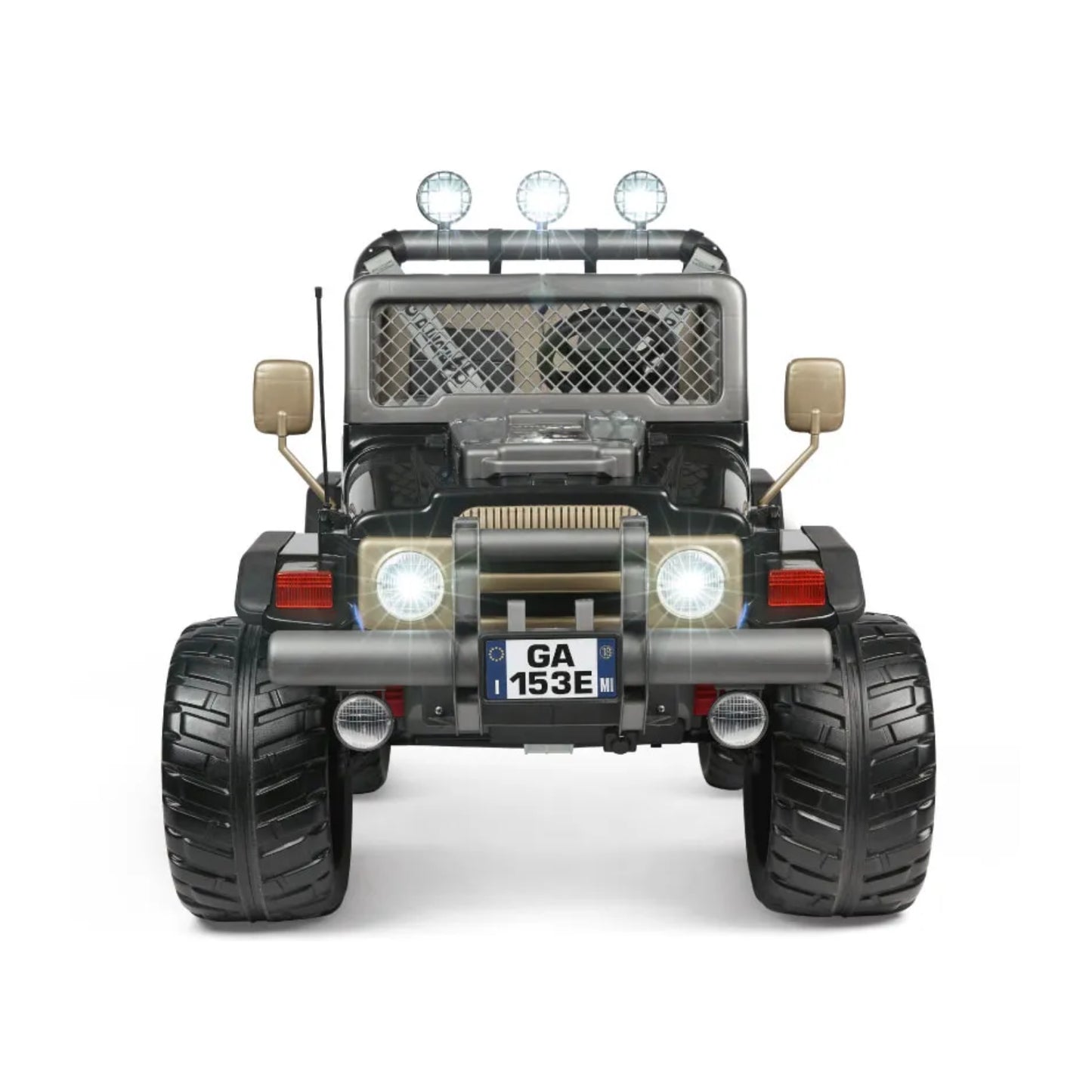 Gaucho XP Ride On (24v)
