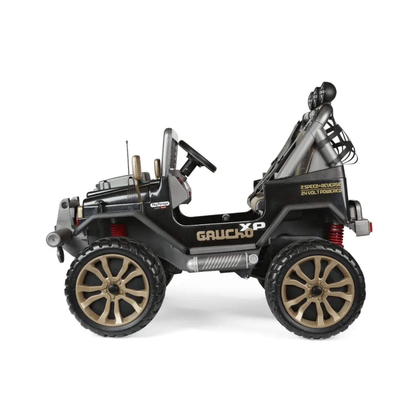Gaucho XP Ride On (24v)