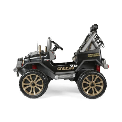Gaucho XP Ride On (24v)