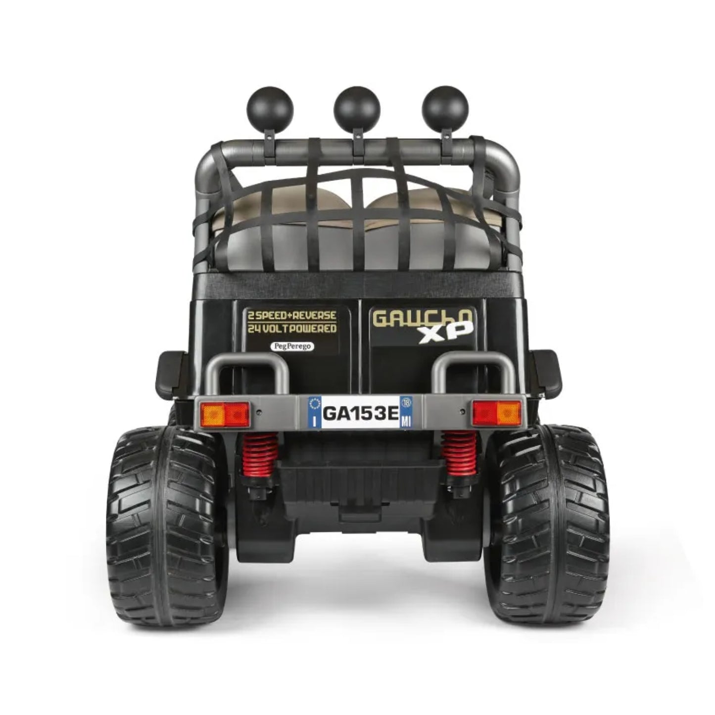 Gaucho XP Ride On (24v)