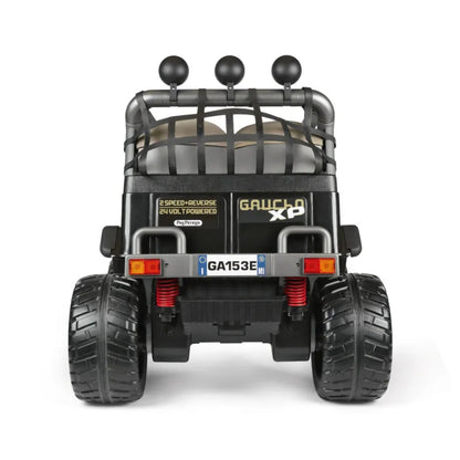 Gaucho XP Ride On (24v)