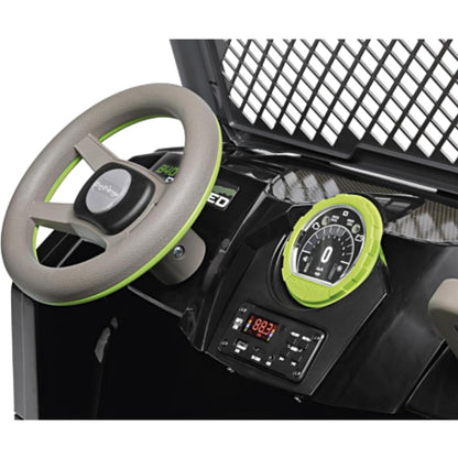 Polaris RZR Pro Green Shadow Ride On (24v)
